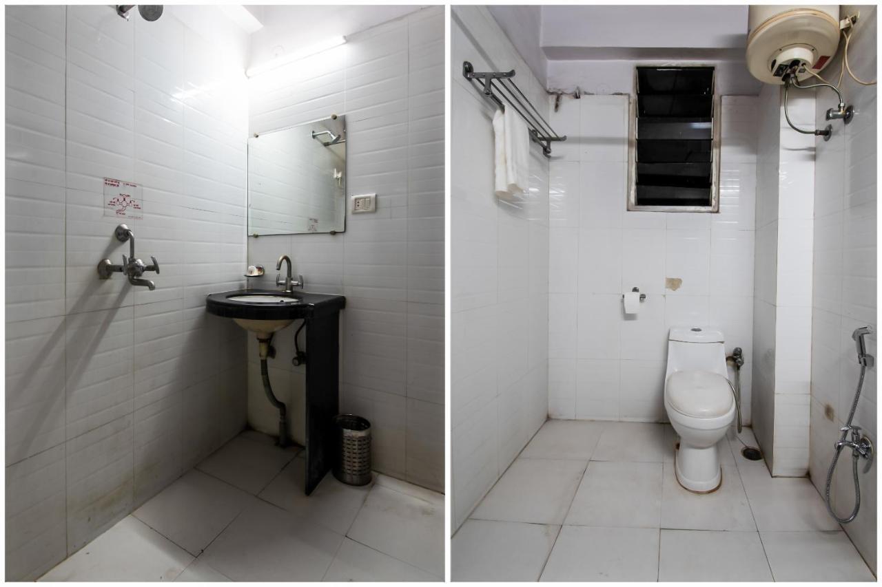 Oyo Flagship 24088 Hotel City Centre Patna  Eksteriør billede