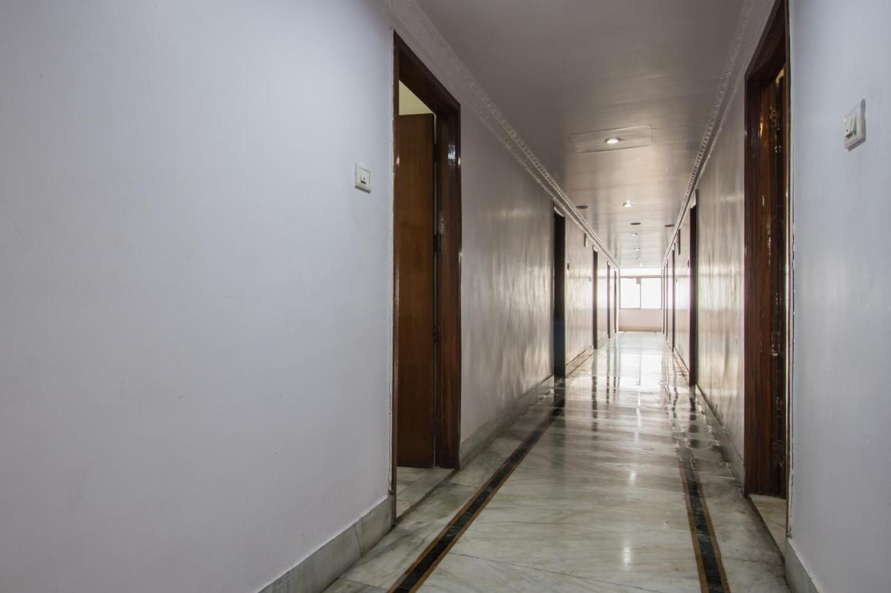 Oyo Flagship 24088 Hotel City Centre Patna  Eksteriør billede