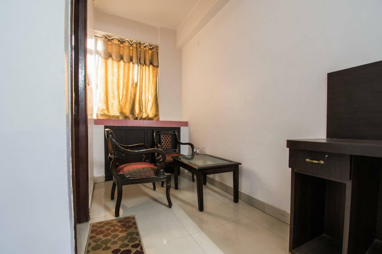 Oyo Flagship 24088 Hotel City Centre Patna  Eksteriør billede