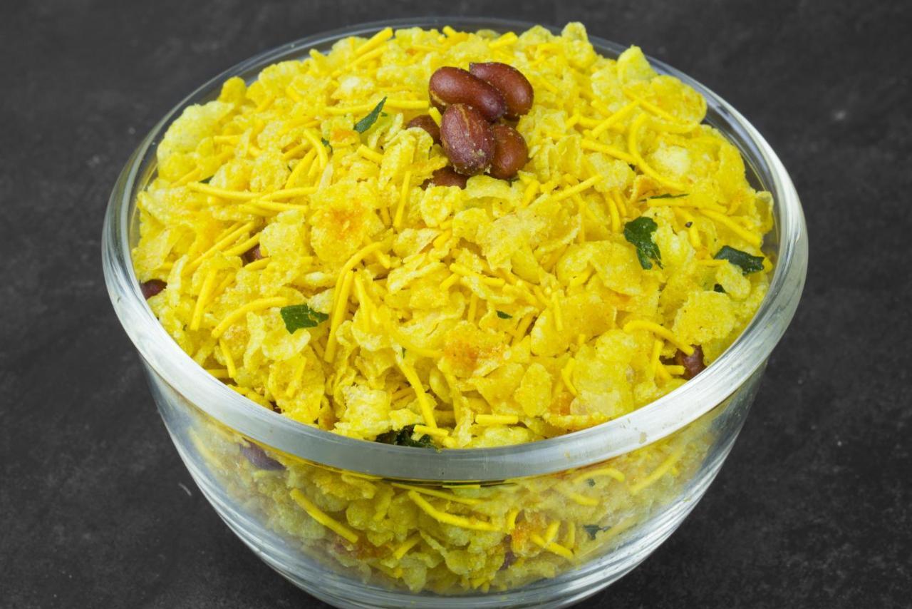 Oyo Flagship 24088 Hotel City Centre Patna  Eksteriør billede